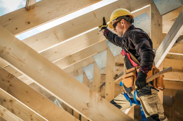 Quick and Trustworthy Emergency Roof Repair Services in Bayou Vista, LA